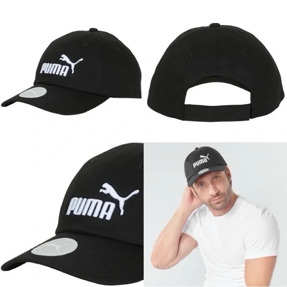 Puma cap - Picture 5 of 5